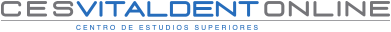 CESViTALDENT logo